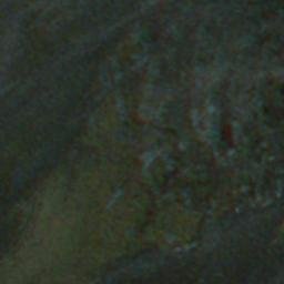 Satellite imagery of Sibbald Knobs, NZ
