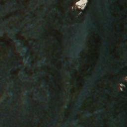 Satellite imagery of Sibbald Knobs, NZ