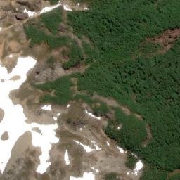 Satellite imagery of Cerro Díaz, CL