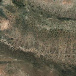 Satellite imagery of Cerro del Carmen, AR