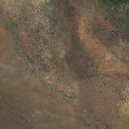 Satellite imagery of Cerro del Carmen, AR