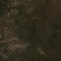 Satellite imagery of Cerro Bororo, AR