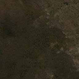 Satellite imagery of Cerro Bororo, AR