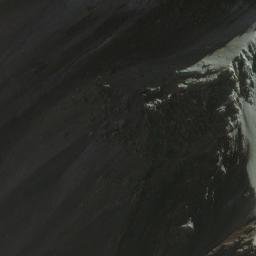 Satellite imagery of Ranger Spur, NZ