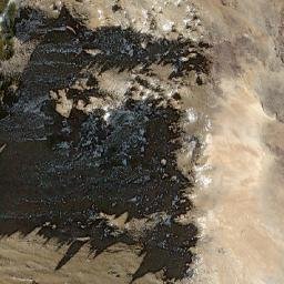 Satellite imagery of Cerro Pedregos, AR