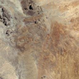 Satellite imagery of Cerro Pedregos, AR