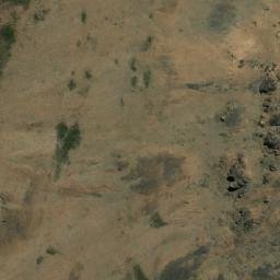 Satellite imagery of Cerro Montgomery, AR