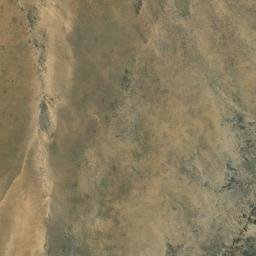 Satellite imagery of Cerro Montgomery, AR