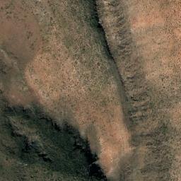 Satellite imagery of Cerro del Carmen, AR