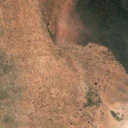 Satellite imagery of Cerro del Carmen, AR