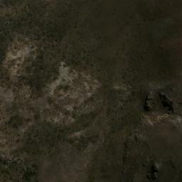Satellite imagery of Cerro Bororo, AR