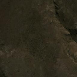 Satellite imagery of Cerro Bororo, AR