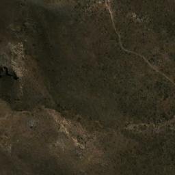 Satellite imagery of Cerro Bororo, AR