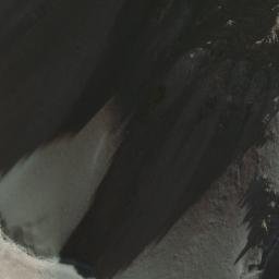Satellite imagery of Ranger Spur, NZ
