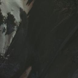 Satellite imagery of Ranger Spur, NZ