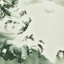 Satellite imagery of Cerro Tictoc, CL