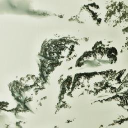 Satellite imagery of Cerro Tictoc, CL