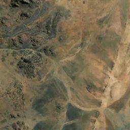 Satellite imagery of Cerro Montgomery, AR