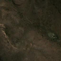 Satellite imagery of Cerro Bororo, AR