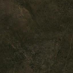 Satellite imagery of Cerro Bororo, AR