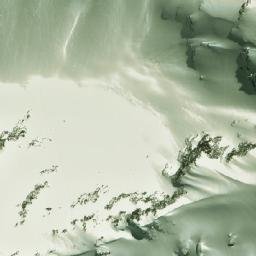 Satellite imagery of Cerro Tictoc, CL