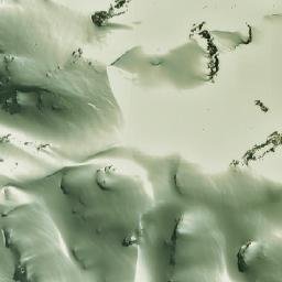 Satellite imagery of Cerro Tictoc, CL