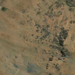 Satellite imagery of Cerro Montgomery, AR