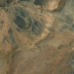 Satellite imagery of Cerro Montgomery, AR