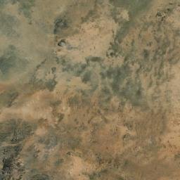 Satellite imagery of Cerro Montgomery, AR