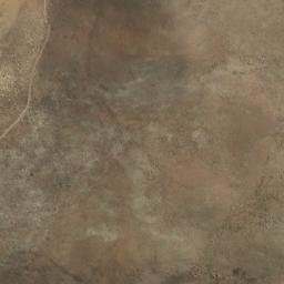 Satellite imagery of Cerro Soledad, AR