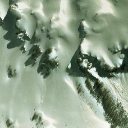 Satellite imagery of Cerro Tictoc, CL