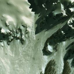 Satellite imagery of Cerro Tictoc, CL