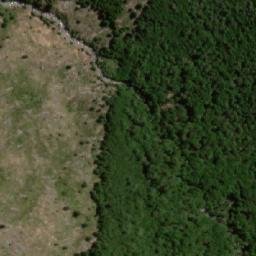 Satellite imagery of Cerro Pelado, CL