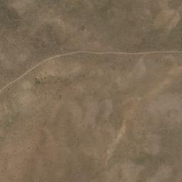 Satellite imagery of Cerro Conito, AR