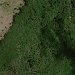 Satellite imagery of Cerro Pelado, CL