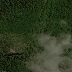 Satellite imagery of Cerro Pelado, CL