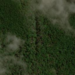 Satellite imagery of Cerro Cortado, CL