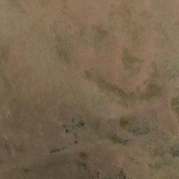 Satellite imagery of Cerro Cacique, AR