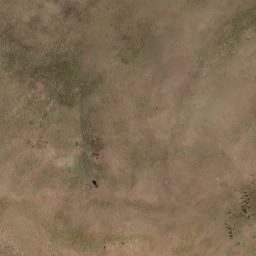 Satellite imagery of Cerro Cacique, AR