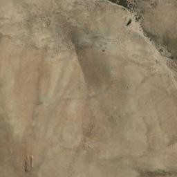 Satellite imagery of Cerro Soledad, AR