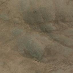 Satellite imagery of Cerro Soledad, AR