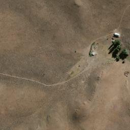 Satellite imagery of Cerro Conito, AR
