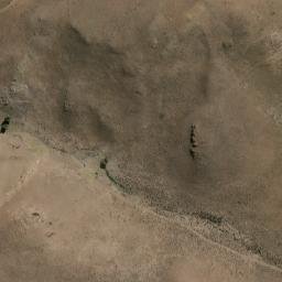 Satellite imagery of Cerro Conito, AR