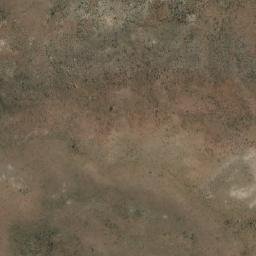 Satellite imagery of Cerro El Indio, AR