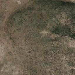 Satellite imagery of Cerro El Indio, AR