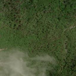Satellite imagery of Cerro Pelado, CL