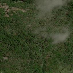 Satellite imagery of Cerro Pelado, CL