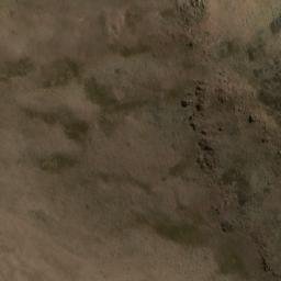 Satellite imagery of Cerro Cacique, AR