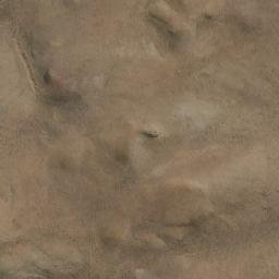 Satellite imagery of Cerro Conito, AR