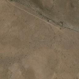 Satellite imagery of Cerro Conito, AR